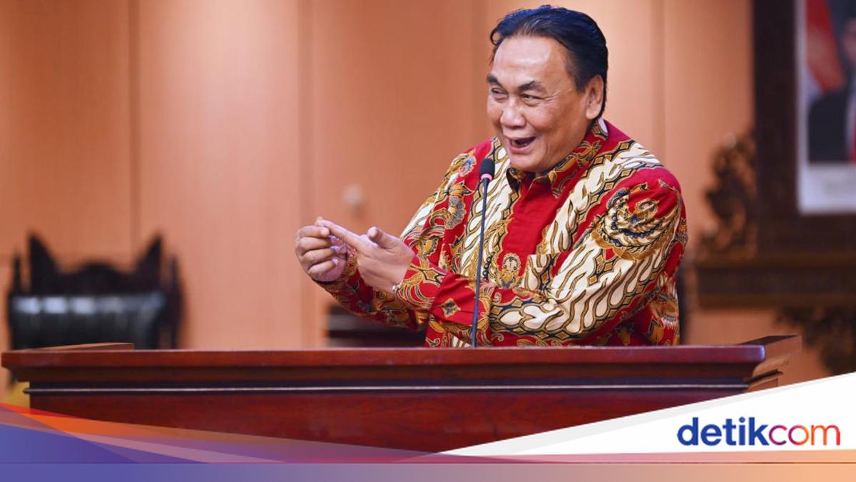 Buka LKBB-PB Tingkat Nasional, Waka MPR Tegaskan Pentingnya Disiplin