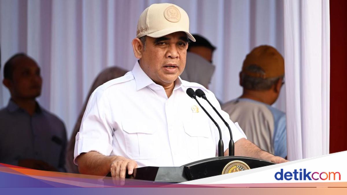 Ahmad Muzani Ungkap MPR Siap Lanjutkan &amp; Perluas Skala LKBB-PB di 2027