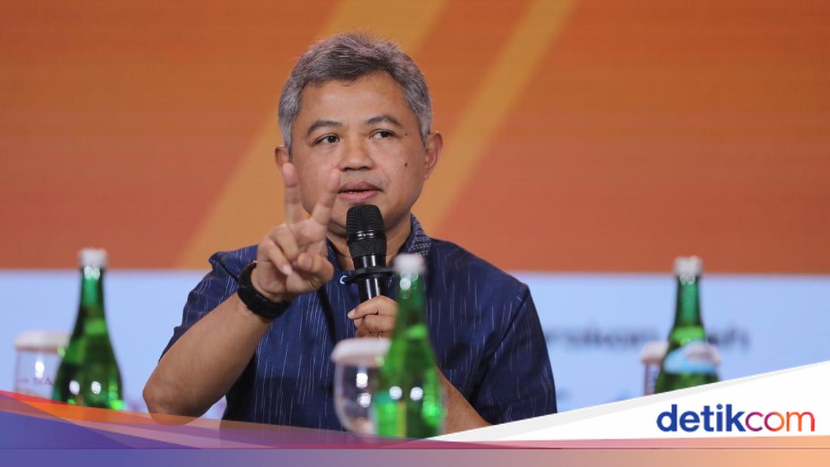 Tak Langsung Ditutup, Begini Cara LPS Selamatkan Bank Bangkrut