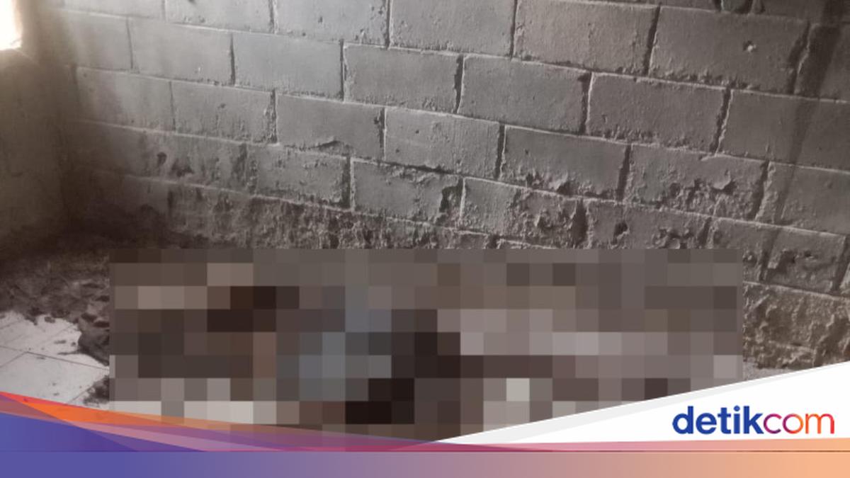 Heboh Warga Banyuasin Temukan Kerangka Manusia, Kondisinya Hangus Terbakar