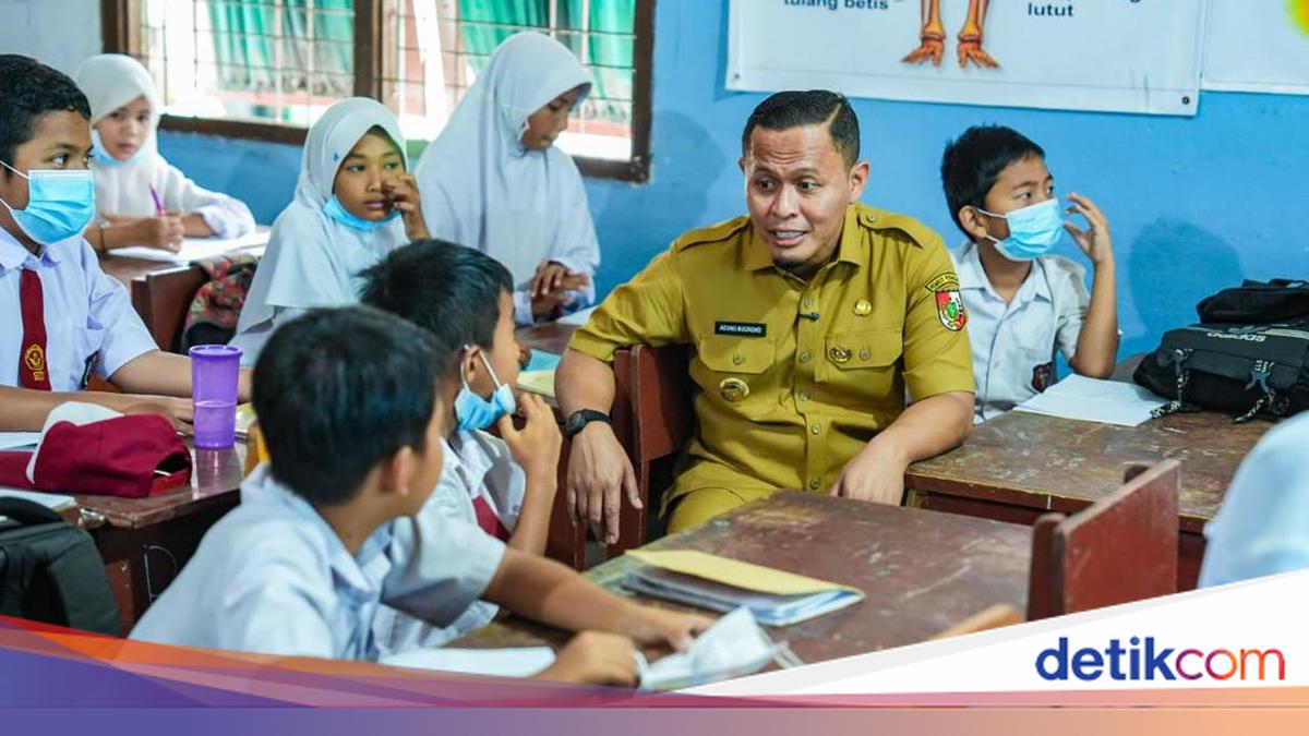 Cegah Dampak Karhutla, Pemkot Pekanbaru Terapkan 2 Hari PJJ untuk TK-SMP