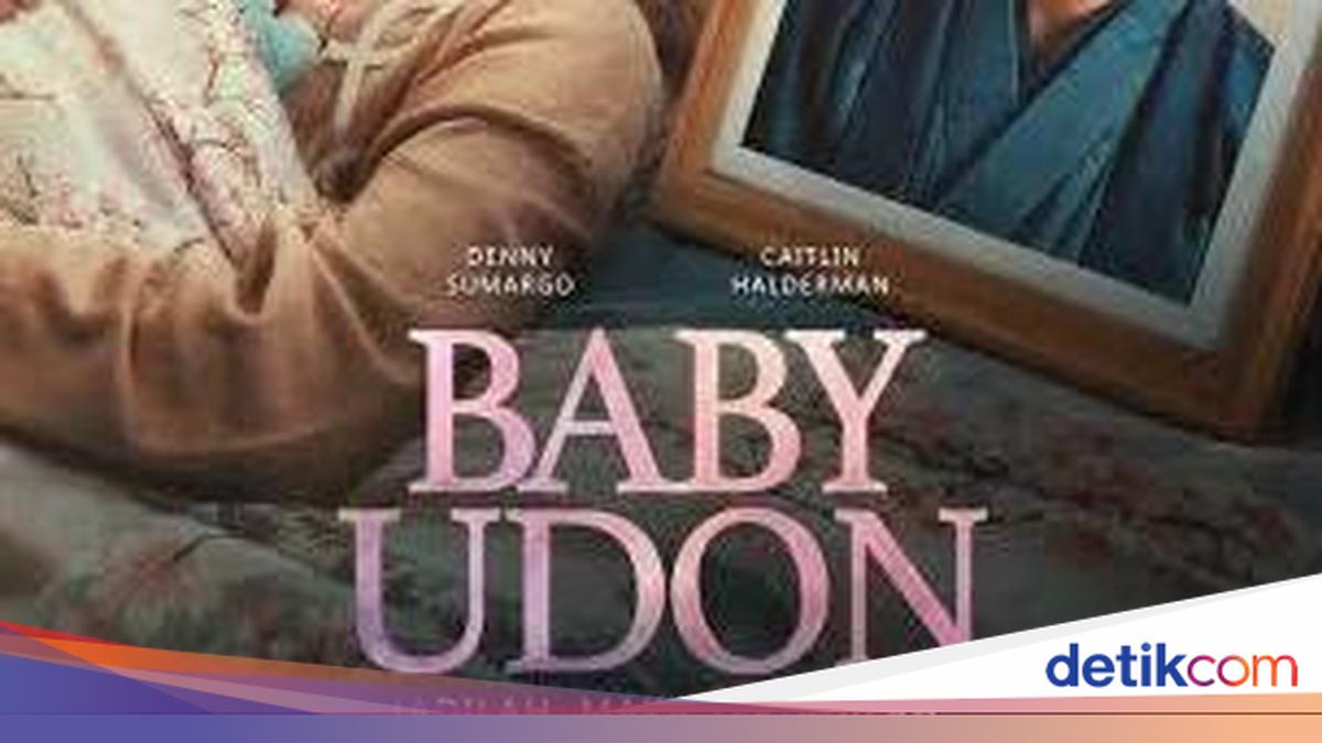 Api Baby Sinopsis Baby Udon, Nonton di Bioskop Surabaya Malam Ini
