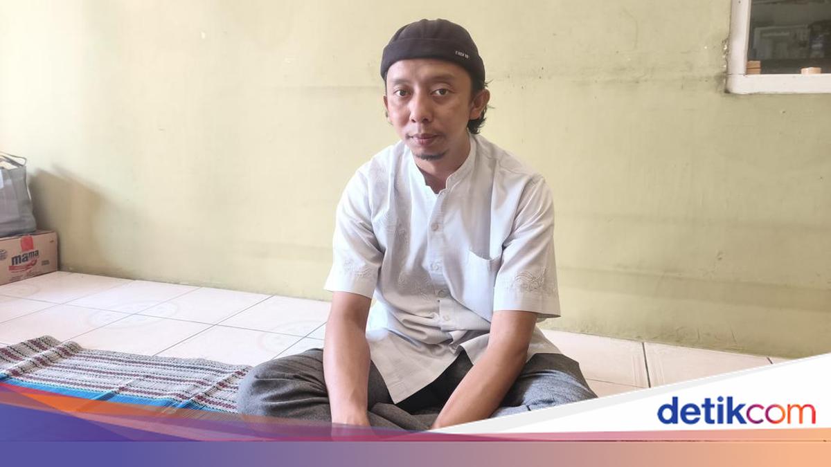Cerita Ayah Mozza Syok Saat Dapat Kepastian Kabar Putrinya Ternyata Tewas