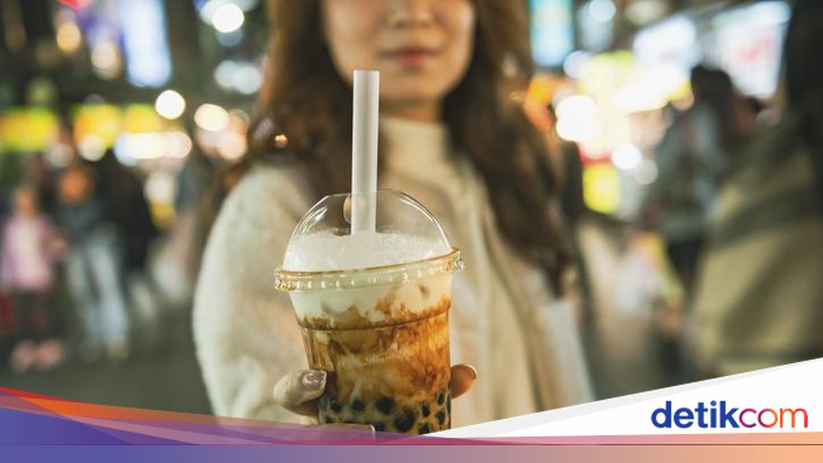Sebelum Matcha dan Ube Viral, Foodies Pernah Demam Boba Tahun 2019!
