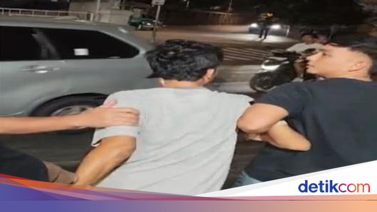 Pembacok Bos Hotel di Lubuklinggau Ditangkap!