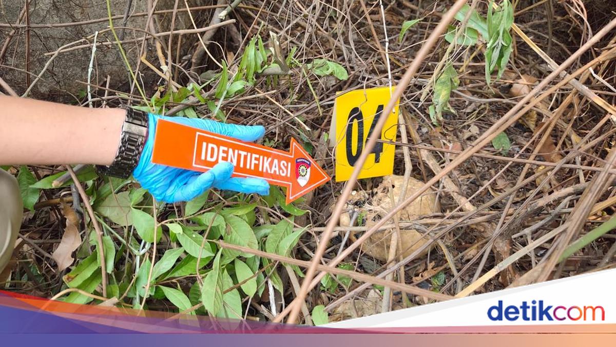Ditemukan Tinggal Kerangka, Kakak-Adik di Banyuasin Diperkosa Sebelum Dibunuh