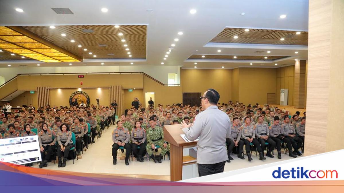 Wakapolri Minta Usut Korporasi terkait Karhutla: Jangan Berhenti di Lapangan