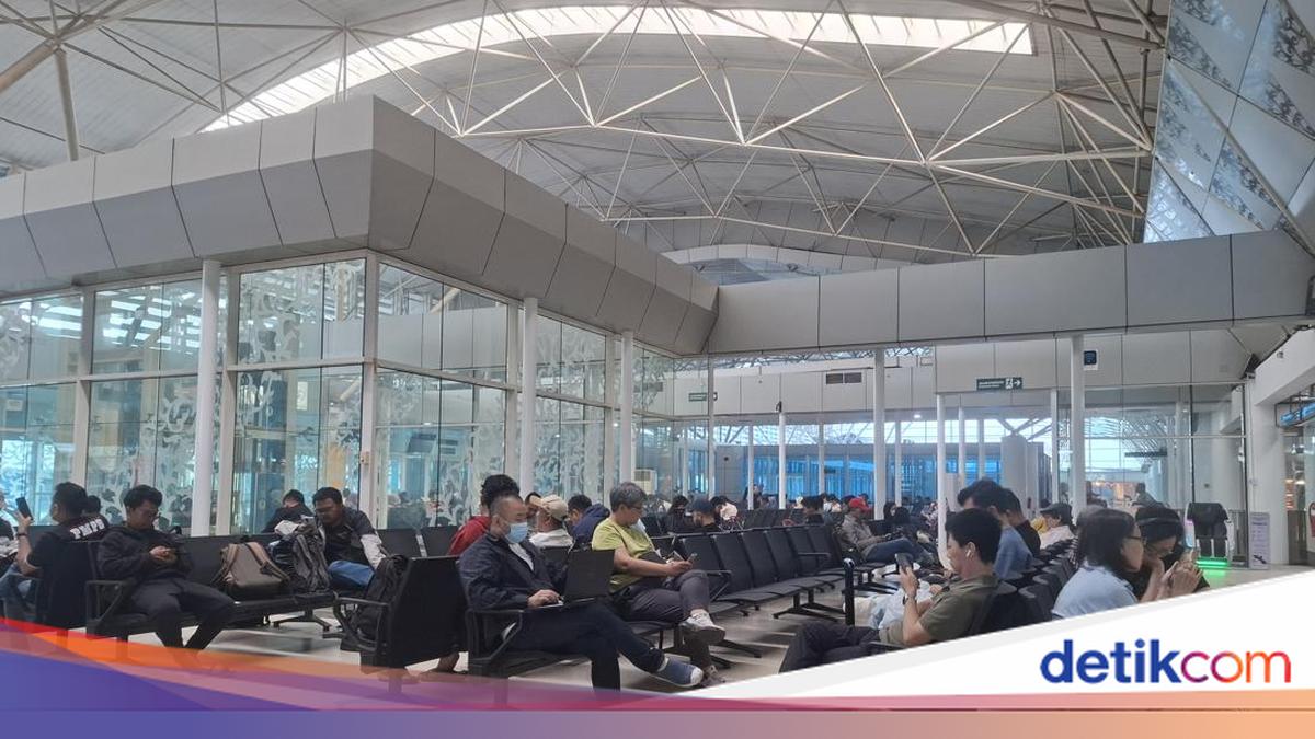 Bandara Jambi Kembali Normal Penerbangan Ke Jakarta Mulai Dibuka bandara-jambi-kembali-normal-penerbangan-ke-jakarta-mulai-dibuka