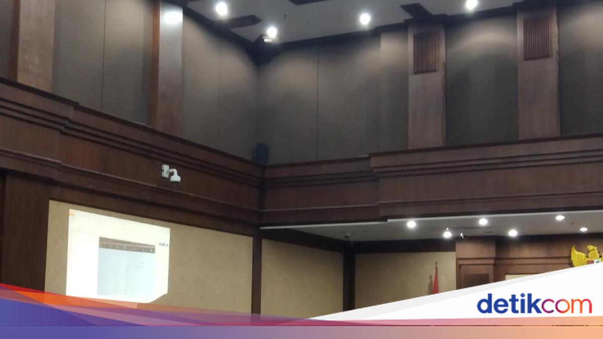 Saksi Ungkap Daftar Penerima Fee Percepatan Haji, Nomor 1 Tertulis 'Gus Men'