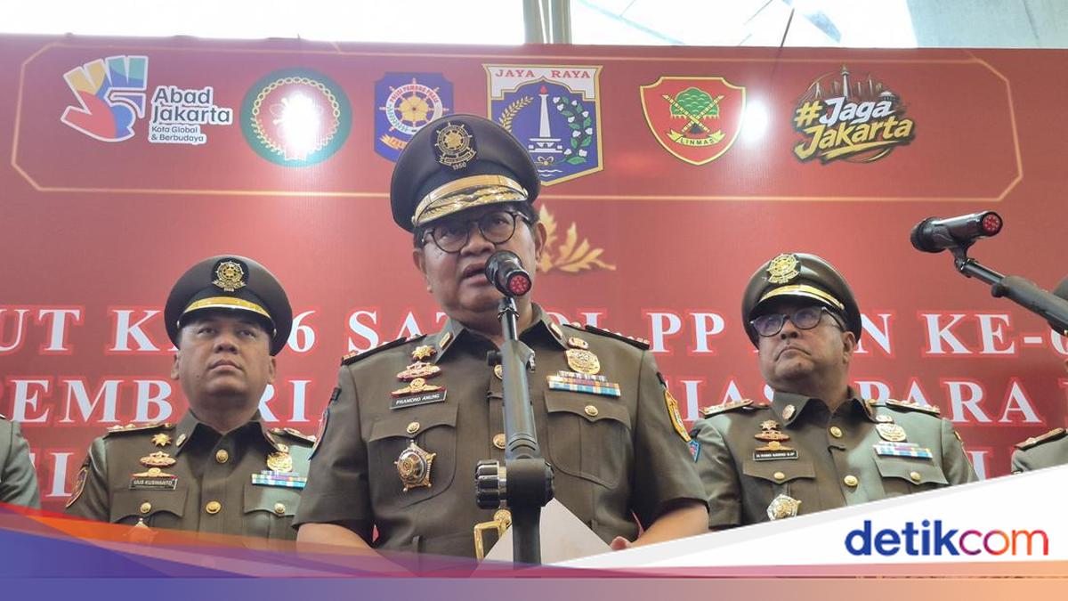 Jakarta Bebas Paparan Abu Vulkanik, Siswa Belajar di Sekolah 9 September