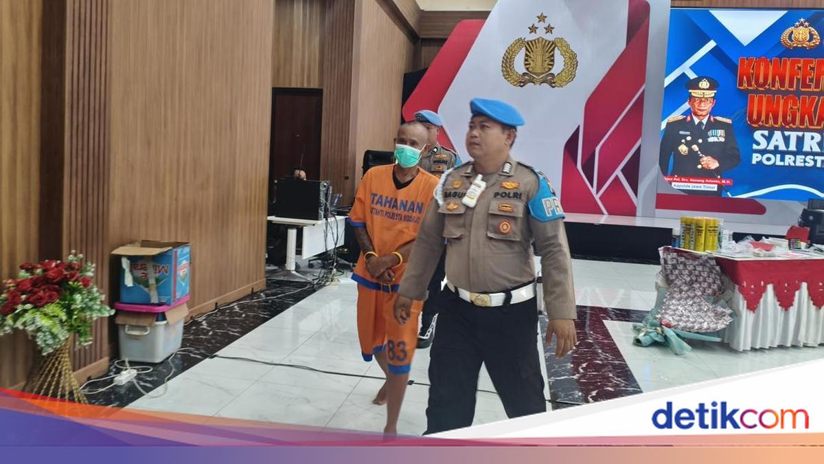 Polisi Gagalkan Pengiriman Benur Rp 4,6 M ke Singapura via Juanda