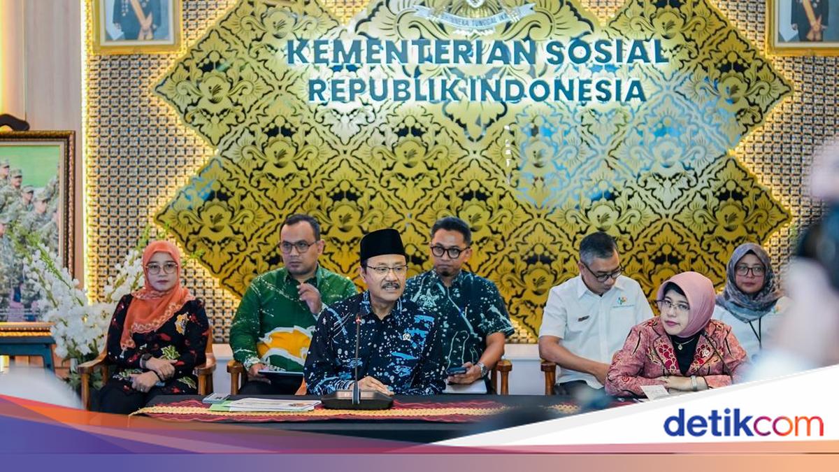 Pemutakhiran Desil DTSEN, 4,3 Juta KPM Baru Kini Terima Bansos