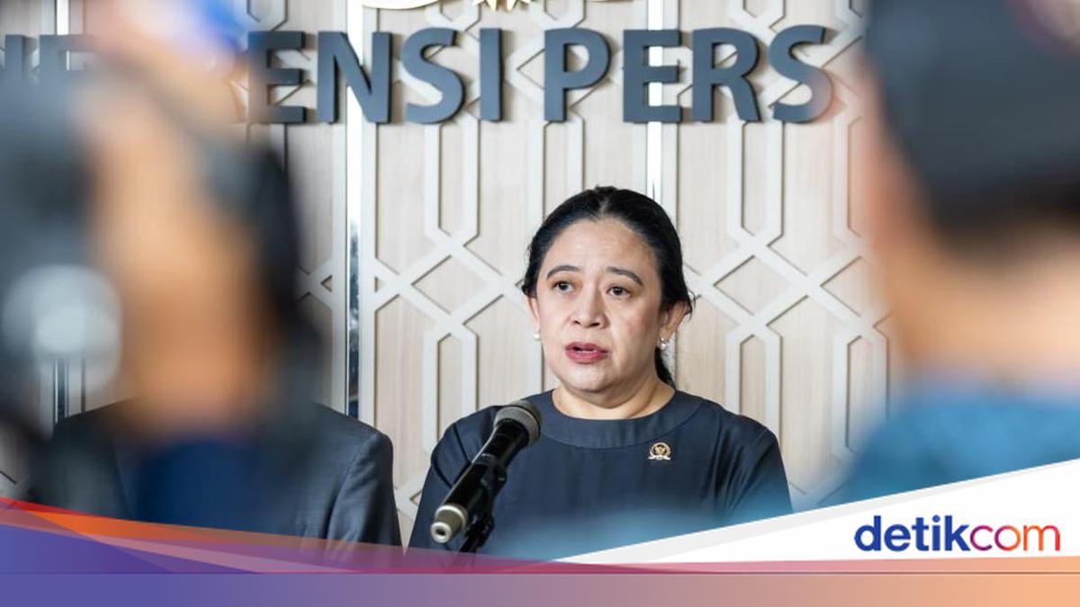 Puan Maharani Minta Penanganan Banjir Bandang Padang Dioptimalkan