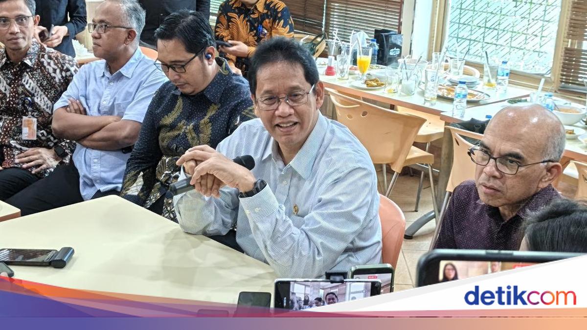 Purbaya Setahun Jadi Menkeu: Berat Badan Turun-Sebut RI Keluar dari Kutukan 5%