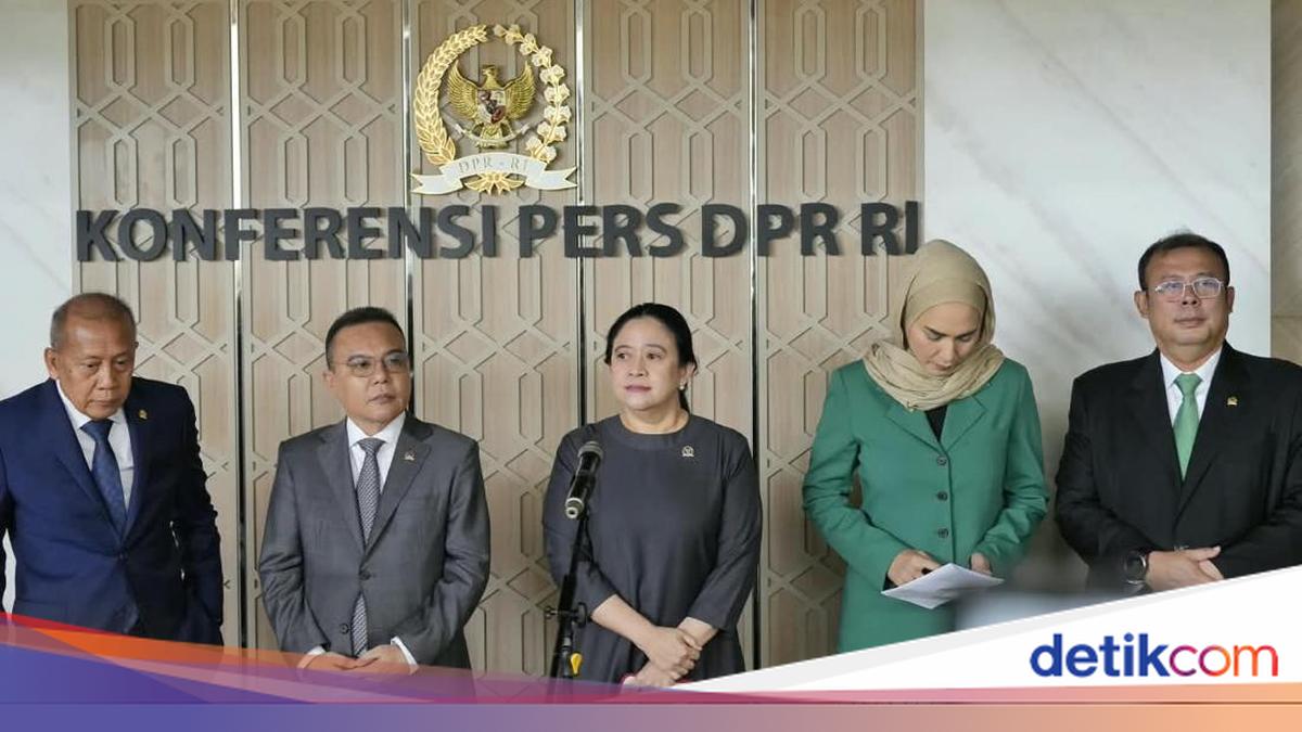DPR Dorong Penanganan Terpadu Karhutla dan Kebencanaan Lintas Kementerian