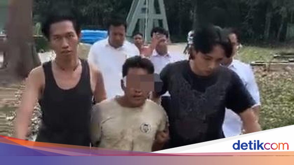 Penyandang Disabilitas Mental di Muratara Diperkosa, Pelaku Ditangkap