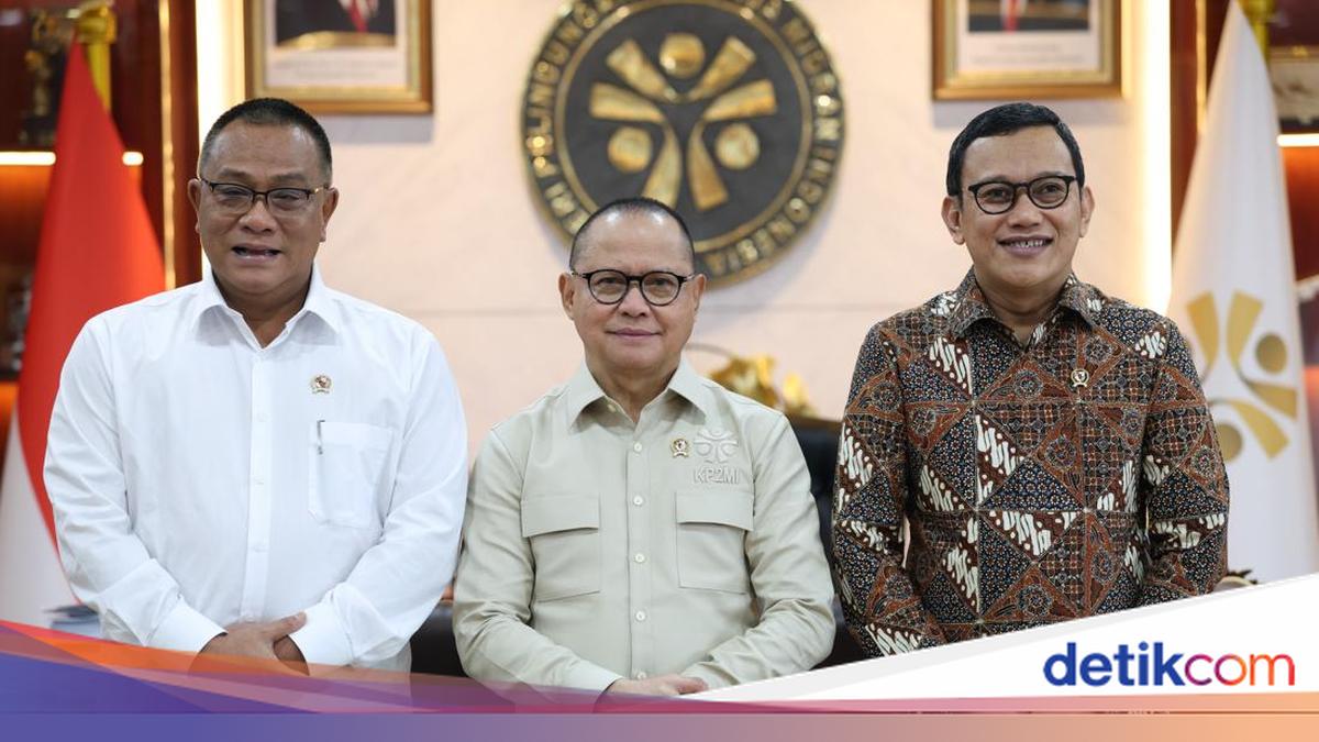 Setahun Menjabat, Menteri P2MI Perkuat Pelindungan &amp; Genjot Kualitas PMI