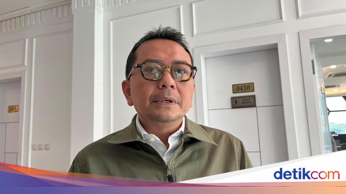 AHY Dinilai Siap Jadi Kontender Pilpres, PKB Ingatkan Posisi Saat Ini