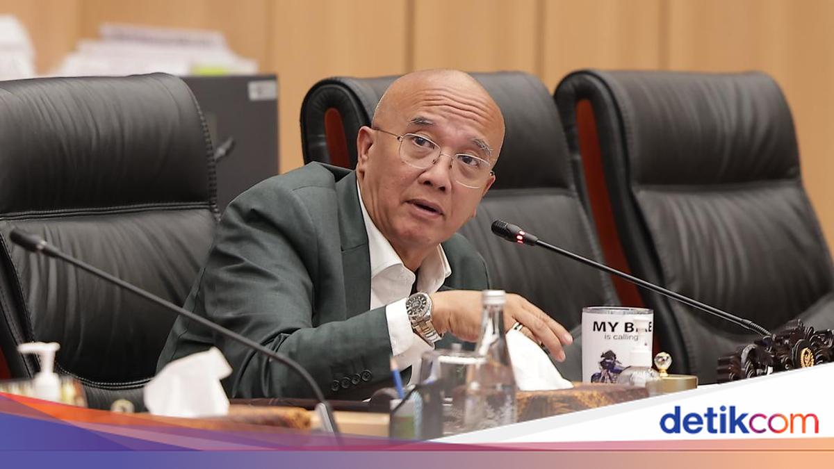 RDP soal B50, DPR Minta Pertamina Antisipasi Bottleneck Logistik