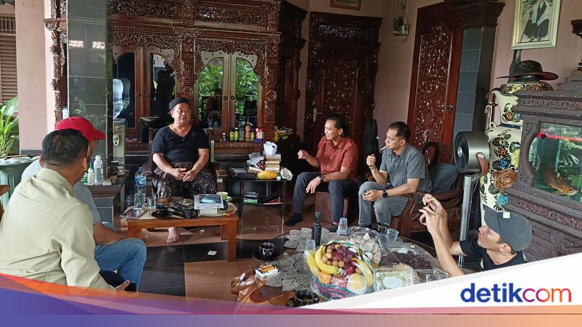 Dugaan Hina Nabi Bikin Abah Setu Digeruduk Massa di Bekasi