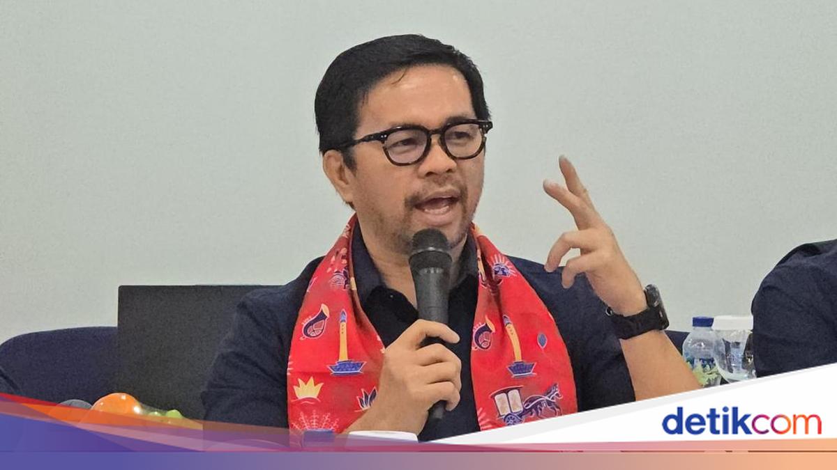 Marinus Gea Soroti Ketimpangan Pengawasan Orang Asing & Perlindungan WNI