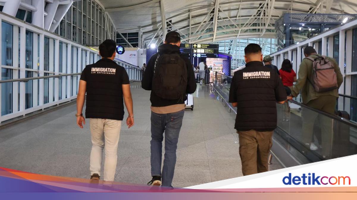 Turis Australia Mesum di Rumah Warga Tibubeneng Diusir dari Bali