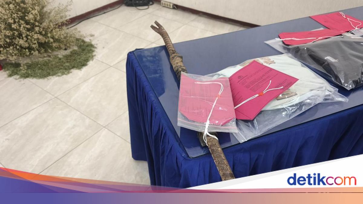 Awal Mula Terungkapnya Misteri Mayat Bayi Dikubur Sejoli Belia di Bandungan