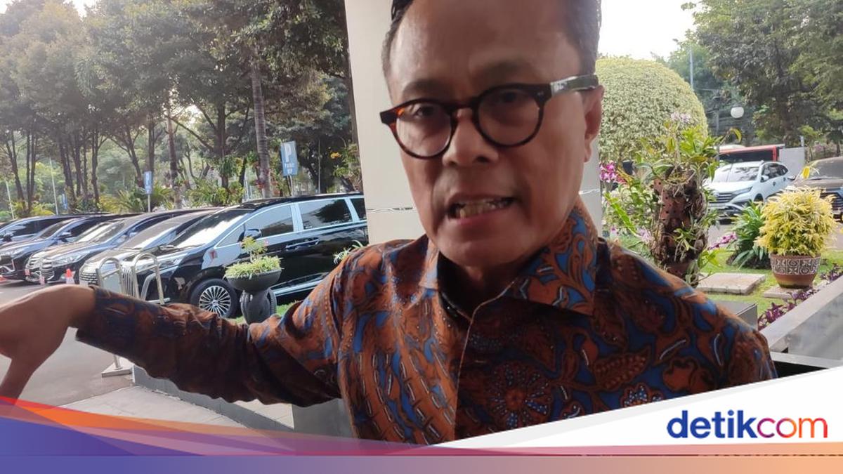 Danantara soal BGN Pindah ke Gedung Telkom: Disewa di Atas Harga Pasar