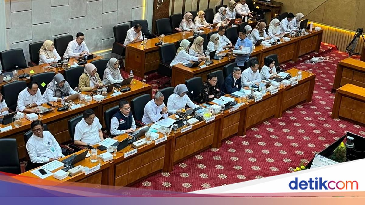 BPOM: Nutri-Level Bukan Larangan, Produk Label Merah Tetap Bisa Beredar