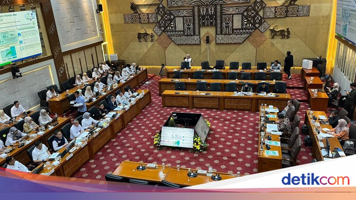 Waka Komisi IX DPR: Apa yang Bisa Dilakukan BPOM Tekan Keracunan MBG?