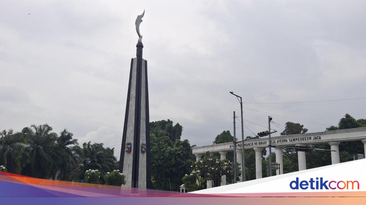 Pemkot Bogor Ungkap Penderita ISPA Meningkat Jadi 1.824 Kasus
