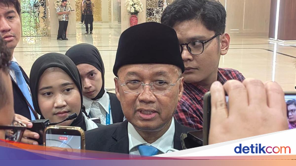 Kepala Pengawas Bursa Mineral Mau RI Tentukan Harga Nikel, Ini Alasannya