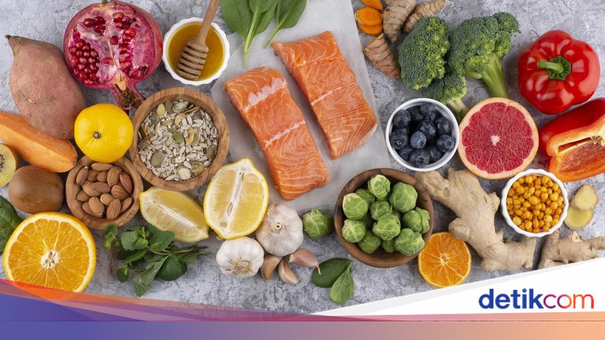 Jenis Makanan yang Bikin Perut Kenyang Lebih Lama Menurut Ahli Gizi