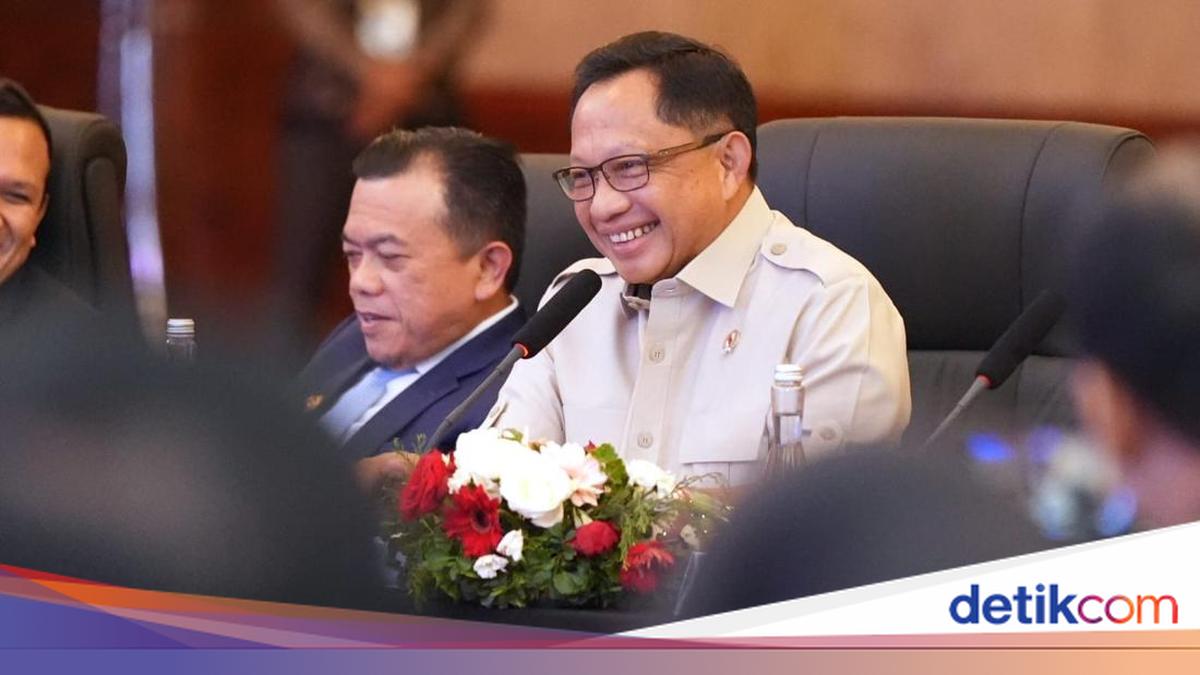 Tito Dorong Penguatan Integrasi Antarwilayah untuk Pacu Ekonomi Sumatera