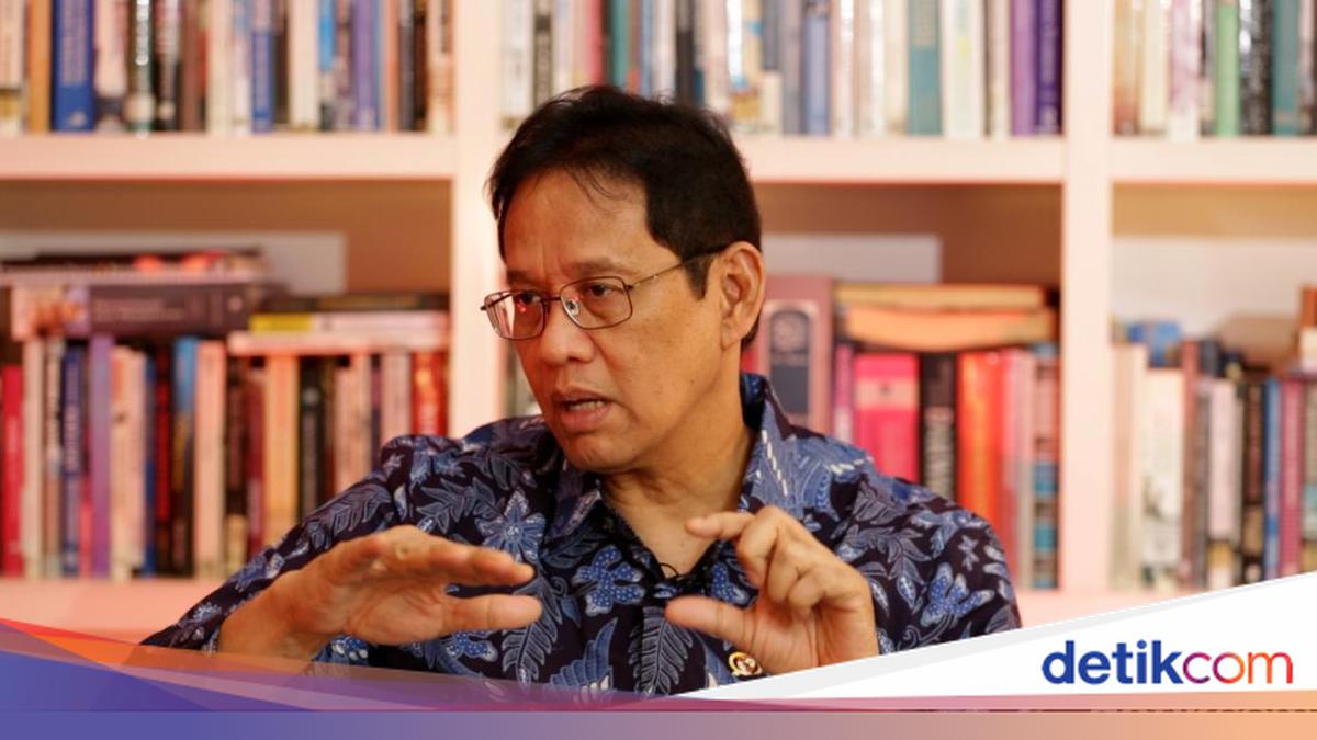 Janji Purbaya: Kita Nggak Akan Terbitkan Pajak-pajak Baru, Kecuali...