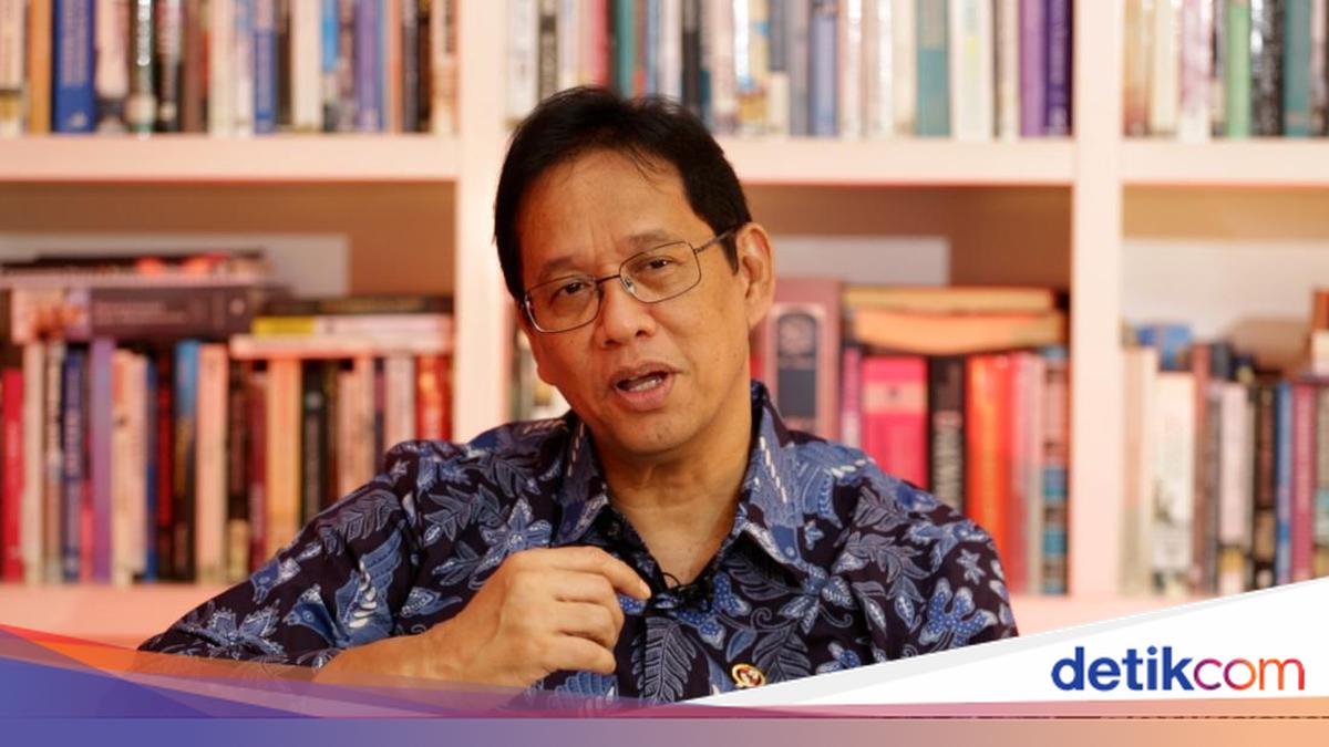 Setahun Purbaya dan Gaya Koboinya Mengawal Kocek Negara