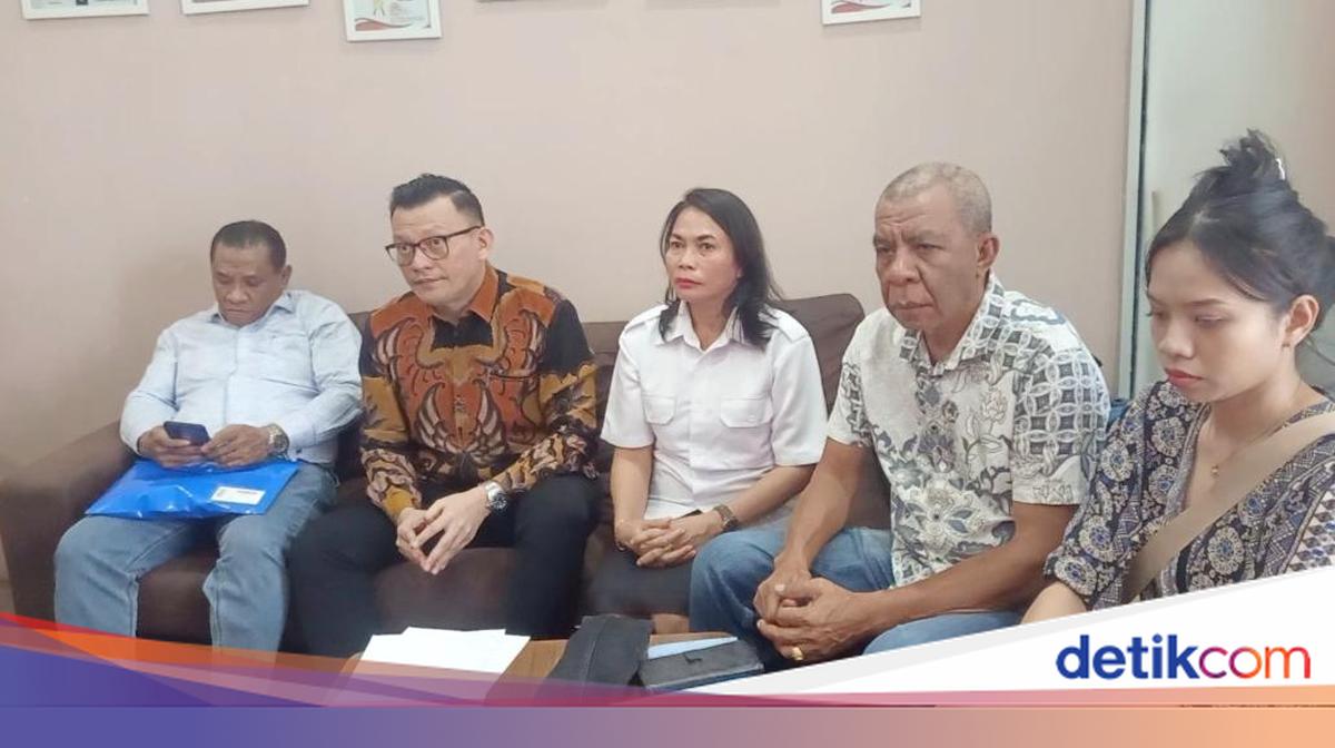 Keluarga Dokter Icha Tunjuk Kuasa Hukum Baru