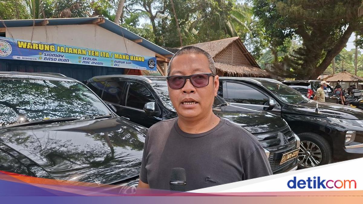 5 Jurnalis Hilang Kontak Sempat Dikira Nginap di Pulau dekat Anak Krakatau