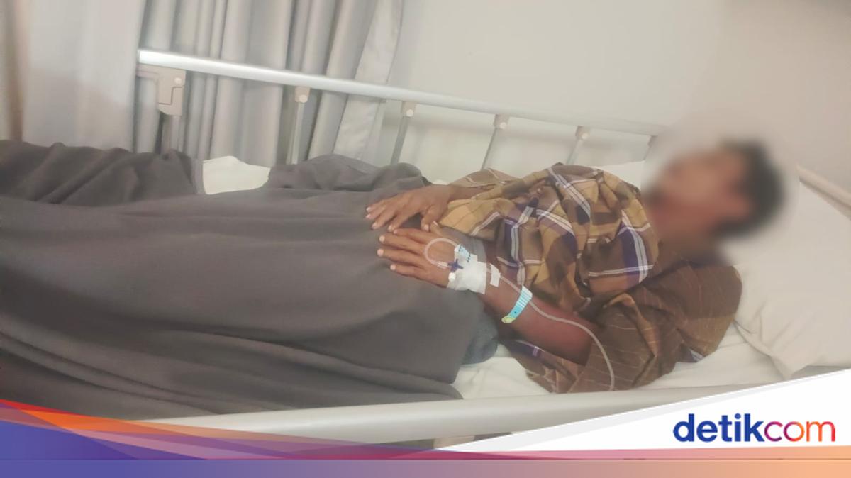 Viral 2 Prajurit TNI Kakak Adik Aniaya Warga di NTT, Korban Babak Belur