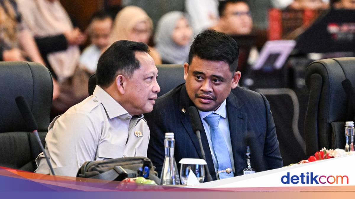Tito Puji Bobby Inisiasi Pertemuan Provinsi se-Sumatera Satukan Kekuatan