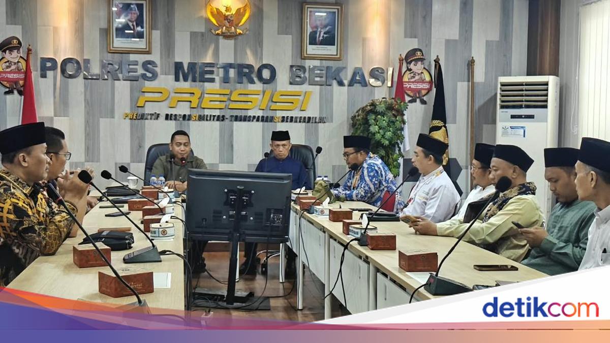 Abah Setu Minta Maaf Buntut Hina Nabi hingga Digeruduk Warga Bekasi