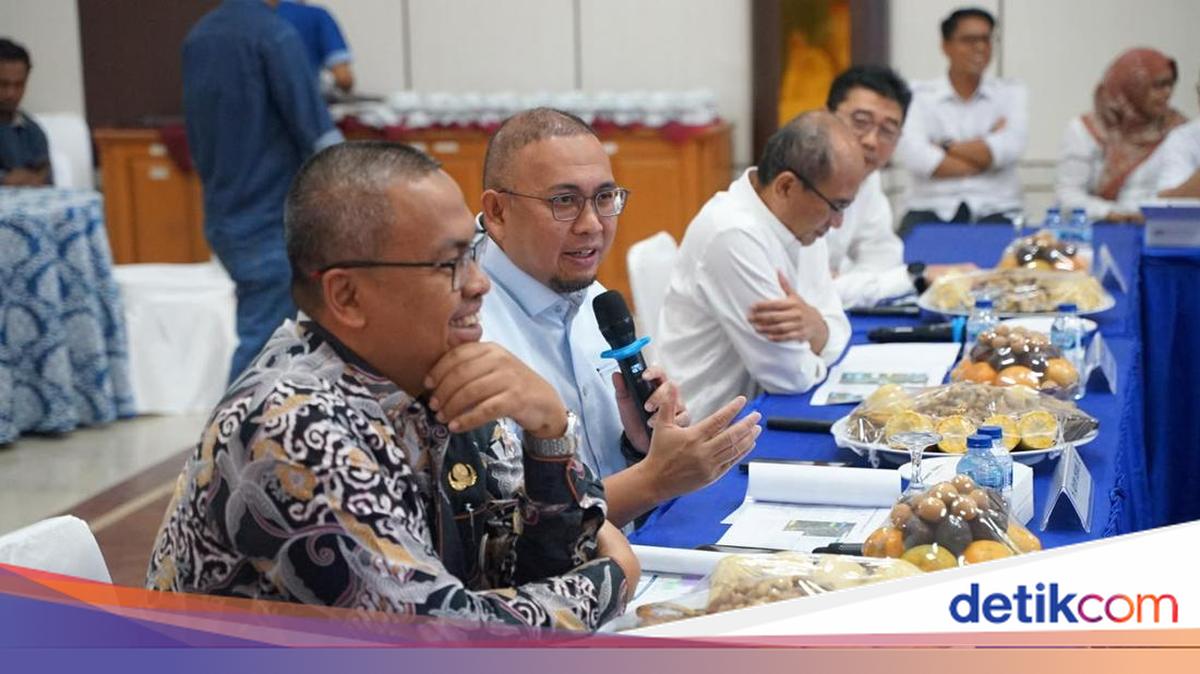 Andre Rosiade-Pemprov Sumbar Bakal Temui Warga untuk Dialog Bahas Tol Bukittinggi-Sicincin