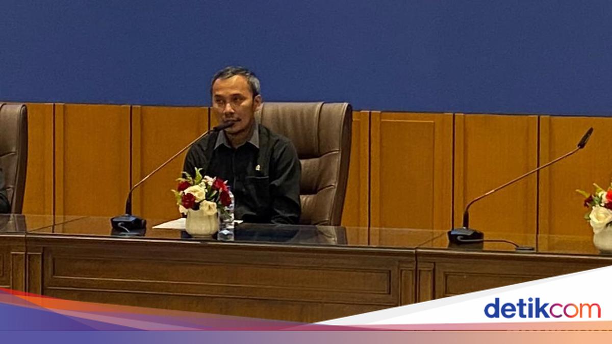 Anggota DPR Usul Merger BMKG-BNPB-Badan Geologi: Bisa Jadi Kementerian
