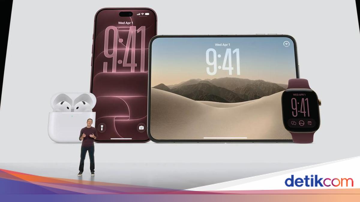Ini Harga iPhone Duo, iPhone 18 Pro dan Pro Max, Tertinggi Rp 68 Juta