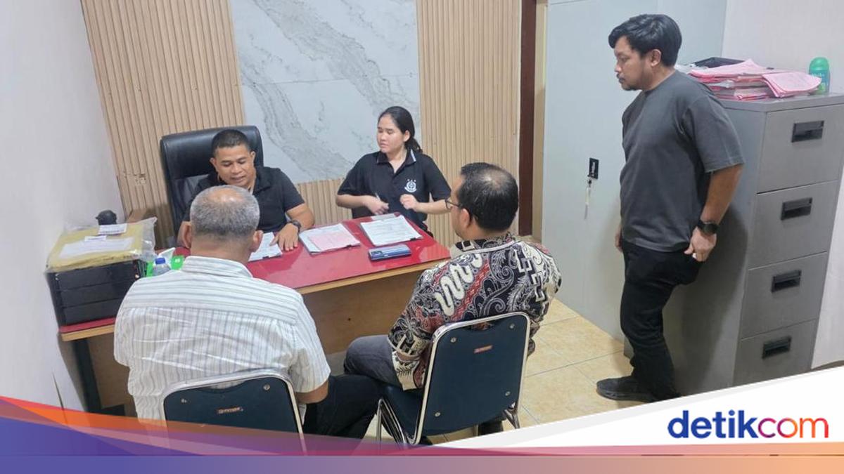 Bareskrim Limpahkan Tersangka Kasus Gelondongan Kayu saat Banjir Sumut ke Jaksa