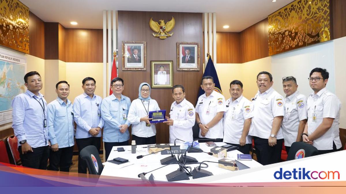BNPP-KSP Kolaborasi Percepat Transformasi Kawasan Perbatasan Negara