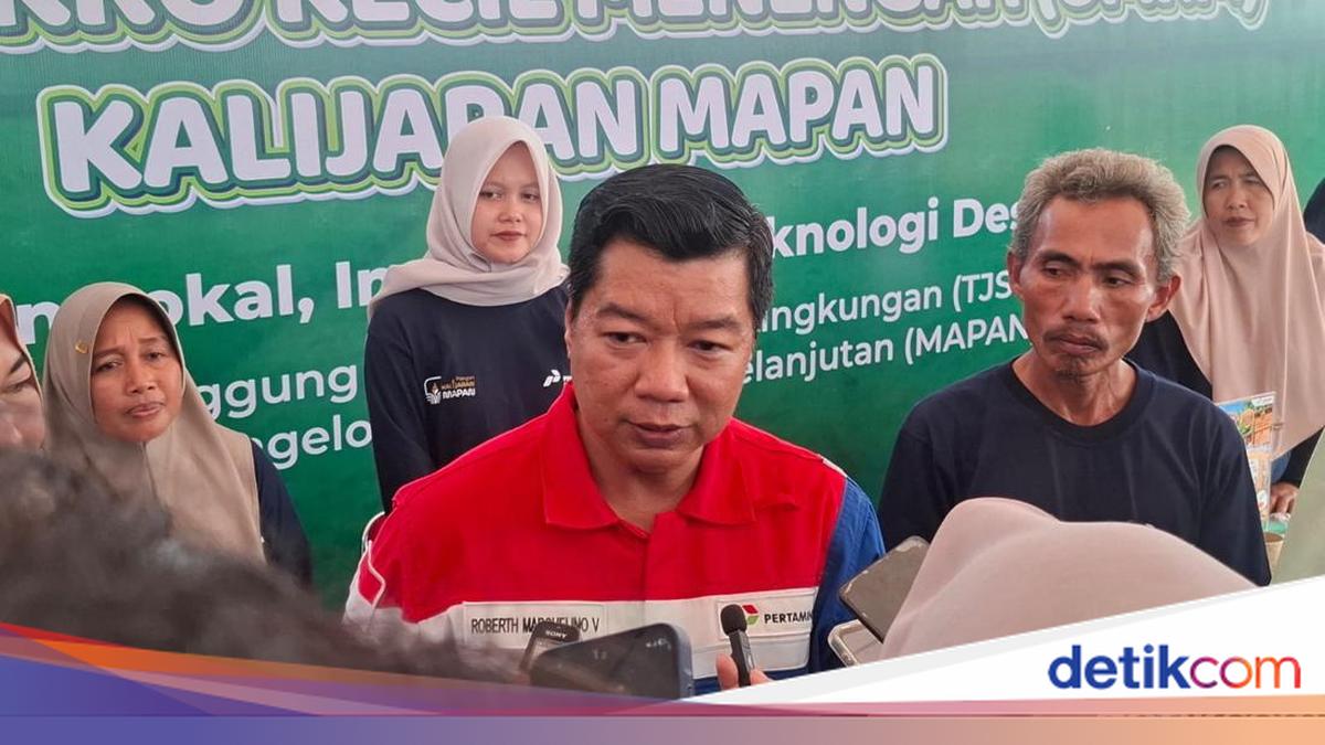 Pertalite Mau Dibatasi Berdasarkan Desil, Pertamina Respons Begini