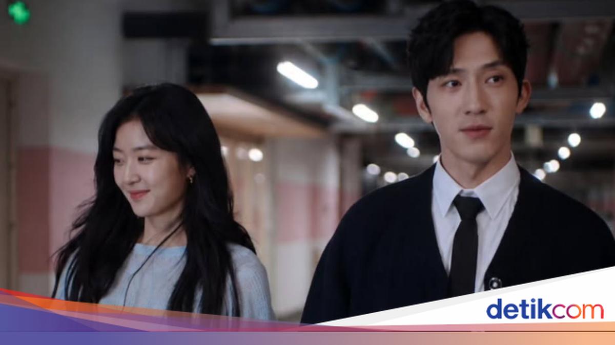 9 Drama China Mirip The Early Spring, Ada CEO Dingin hingga Romance Dewasa