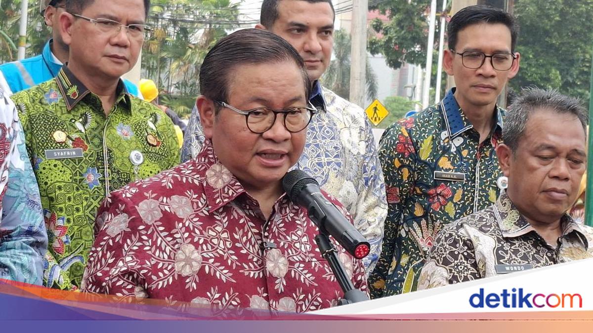 Pramono Dukung Teknologi Pirolisis untuk Olah Sampah di Bantargebang