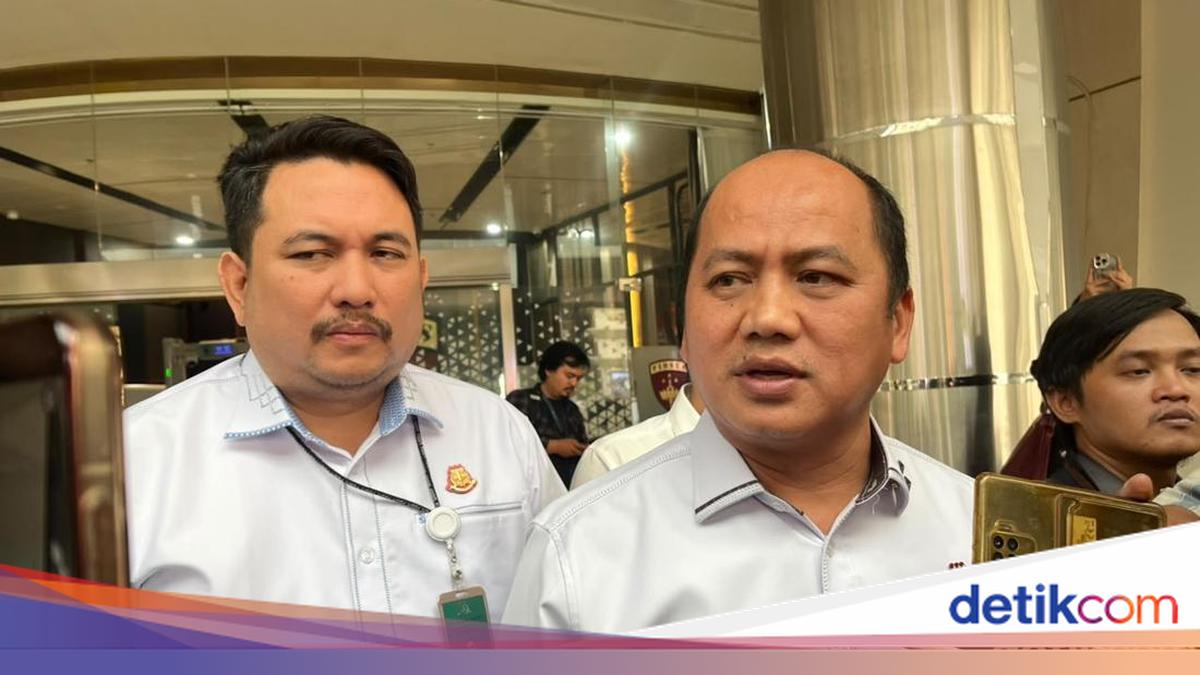 Kejagung Bantah Isi BAP Tan Kian yang Viral di Medsos
